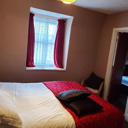 The Cumbrian Hotel 블랙풀 외부 사진