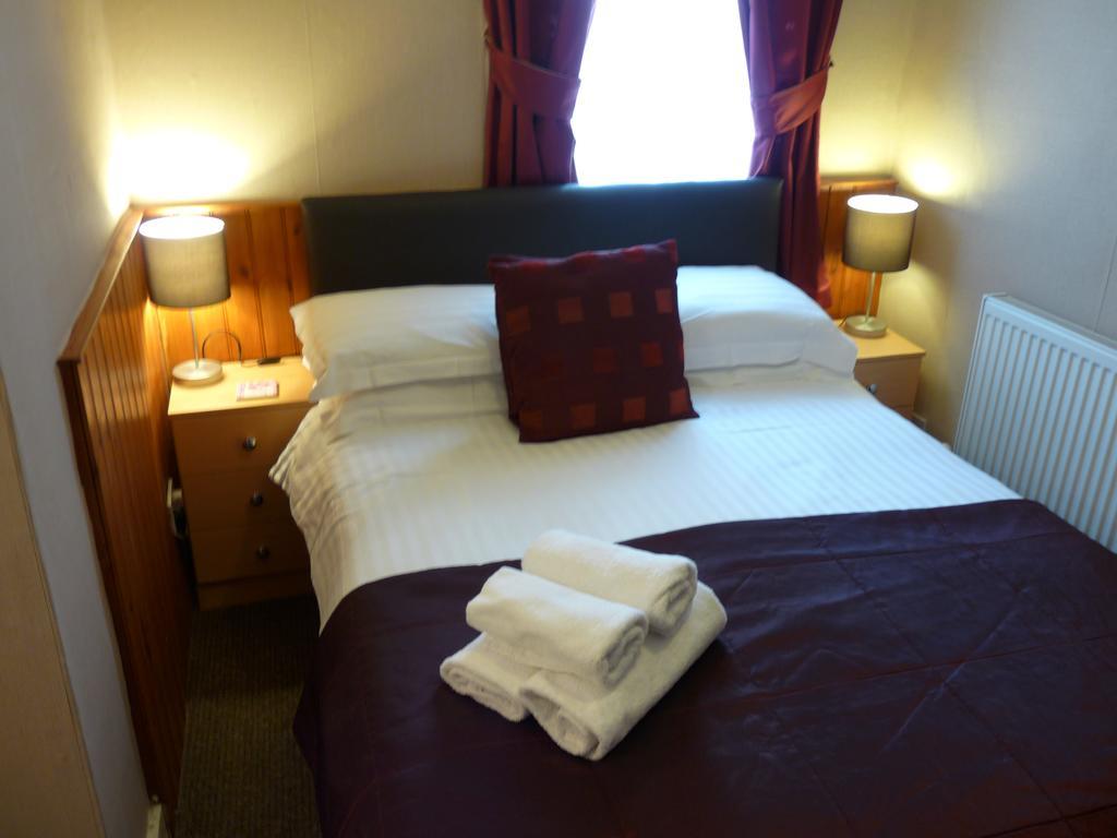 The Cumbrian Hotel 블랙풀 외부 사진